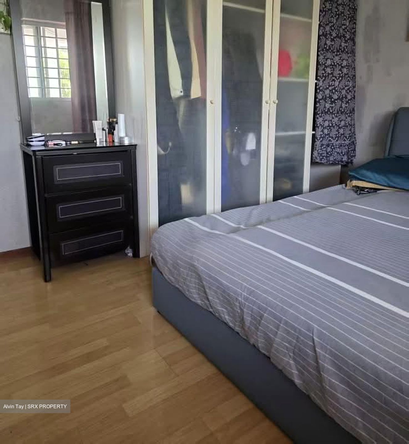 Blk 115 Eunos Vista (Bedok), HDB Executive #605924421